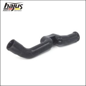 Comprar Manguito, ventilación culata de hajus Autoteile 1151063 a bajo precio de 10,93 €