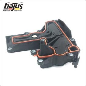 Compre Separador de óleo, respiro do cárter da cambota da hajus Autoteile 1151175 a um preço baixo por 40,04 €
