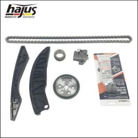 Steuerkettensatz 1151344 von hajus Autoteile günstig für 101,07 € online kaufen
