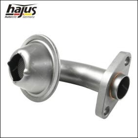 Saugrohr, Ölpumpe 1151465 von hajus Autoteile günstig für 10,49 € online kaufen