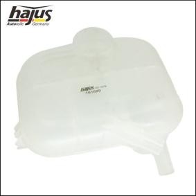 Ausgleichsbehälter 1211079 von hajus Autoteile günstig für 20,59 € online kaufen