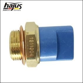 Osta Lämpökytkin, jäähdyttimen puhallin hajus Autoteile:llä 1211204 edullisesti hintaan 12,56 €