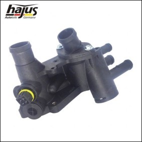 Kühlmittelflansch 1211227 von hajus Autoteile günstig für 4,54 € online kaufen