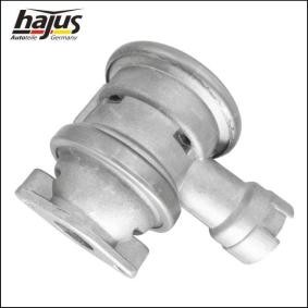 Compre Válvula, sistema de ar secundário da hajus Autoteile 1311101 a um preço baixo por 32,22 €