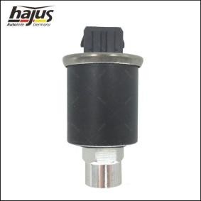 Druckschalter, Klimaanlage 8201002 von hajus Autoteile günstig für 19,27 € online kaufen
