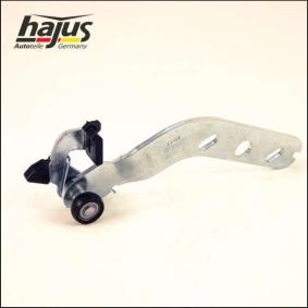Achetez des Guidage à galets, porte coulissante hajus Autoteile 8431092 à prix pour 27,29 €
