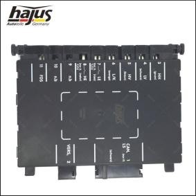 Steuergerät, Sitzverstellung 9191293 von hajus Autoteile günstig für 204,53 € online kaufen