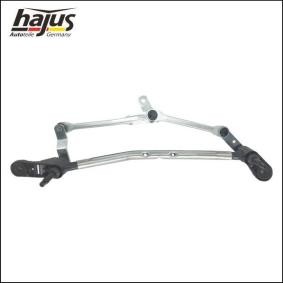 Osta Pyyhkijän vivusto hajus Autoteile:llä 9591186 edullisesti hintaan 50,24 €
