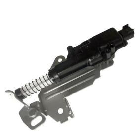Compre Elemento de ajuste, fecho centralizado da hajus Autoteile 9591203 a um preço baixo por 26,68 €