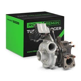 Kjøp Turbolader av RIDEX REMAN 2234C10397R til den lave prisen 6619,26 NOK