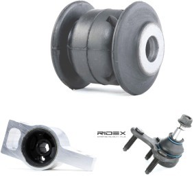 Achetez des Kit de réparation, suspension de roue RIDEX 771R0174 à prix pour 37,08 €