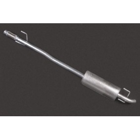 Acquista Marmitta centrale da IZAWIT 07.065 a buon mercato per soli 121,37 €