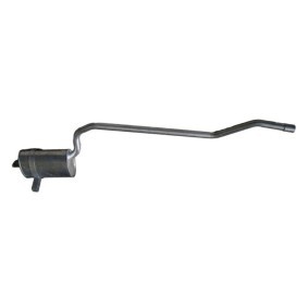 Mittelschalldämpfer 27.090 von IZAWIT günstig für 38,25 € online kaufen