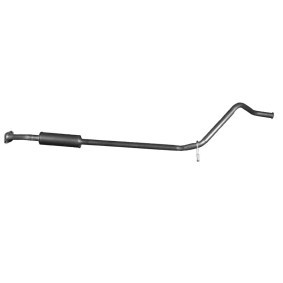 Mittelschalldämpfer 27.288 von IZAWIT günstig für 62,83 € online kaufen