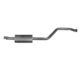 Mittelschalldämpfer 28.059 von IZAWIT günstig für 49,92 € online kaufen