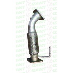 Abgasrohr 32.008 von IZAWIT günstig für 48,26 € online kaufen