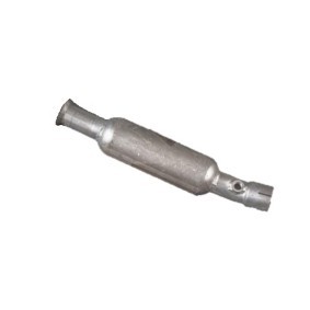 Resonator, Abgasanlage 35.005 von IZAWIT günstig für 58,31 € online kaufen