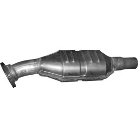 Resonator, Abgasanlage 39.002 von IZAWIT günstig für 55,19 € online kaufen
