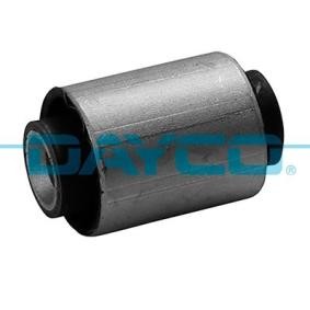 BMW Lagerung, Lenker von DAYCO