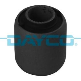 Lagerung, Lenker von DAYCO