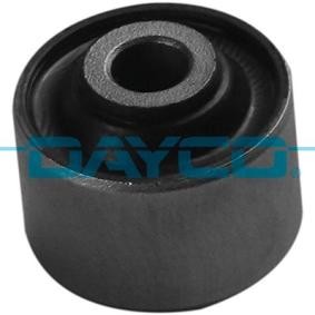 TOYOTA Lagerung, Lenker von DAYCO