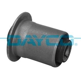 TOYOTA Lagerung, Lenker von DAYCO
