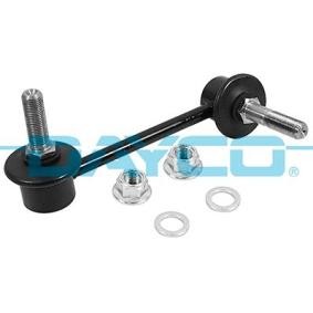 Køb Stabilisatorstang af DAYCO DSS2401 til den lave pris 110,65 DKK