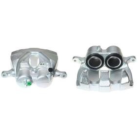Kjøp Bremsecaliper av BREMBO F 44 055 til den lave prisen 2290,09 NOK
