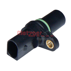 SKODA Kurbelwellensensor von METZGER