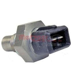 Achetez des Sonde de température, liquide de refroidissement METZGER 0905056 à prix pour 10,89 €