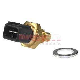 Achetez des Sonde de température, liquide de refroidissement METZGER 0905160 à prix pour 18,80 €