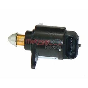 Leerlaufregler 0908020 von METZGER günstig für 55,05 € online kaufen