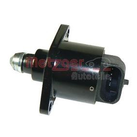 Leerlaufregler 0908031 von METZGER günstig für 17,80 € online kaufen