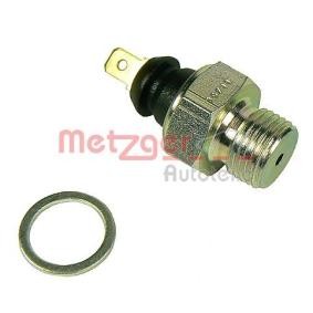 Compre Interruptor de pressão do óleo da METZGER 0910035 a um preço baixo por 6,11 €