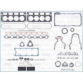 Dichtungsvollsatz, Motor 50497000 von AJUSA günstig für 600,06 € online kaufen