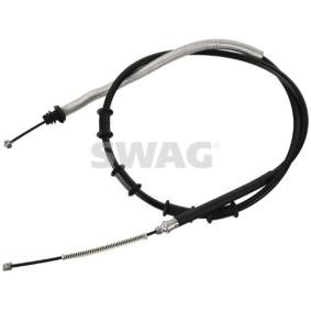 Handbremsseil 33 10 3946 von SWAG günstig für 29,72 € online kaufen