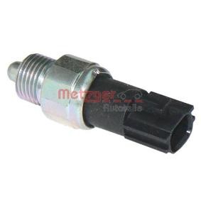 Rückfahrschalter 0912032 von METZGER günstig für 27,58 € online kaufen