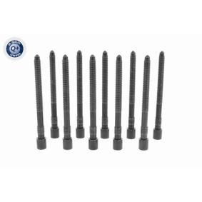 Compre Jogo de parafusos da cabeça do motor da VAICO V10-7364 a um preço baixo por 43,48 €