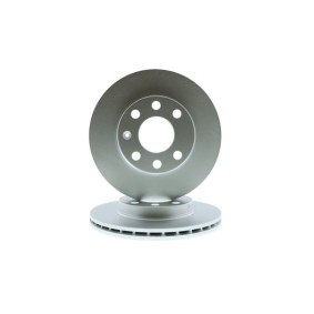 Comprar Disco de freno de AISIN B6F365S a bajo precio de 30,71 €