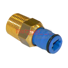 Compre Interruptor de temperatura, ventilador do radiador da METZGER 0915019 a um preço baixo por 14,24 €