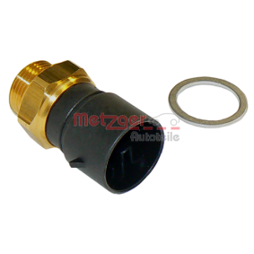 Temperaturschalter, Kühlerlüfter 0915200 von METZGER günstig für 15,66 € online kaufen