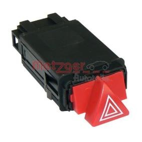 Achetez des Interrupteur de signal de détresse METZGER 0916073 à prix pour 35,23 €