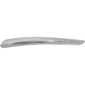 Achetez des Bandeau pare-choc DIEDERICHS 5645162 à prix pour 51,74 €