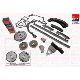 Steuerkettensatz TCK445 von FAI AutoParts günstig für 390,26 € online kaufen