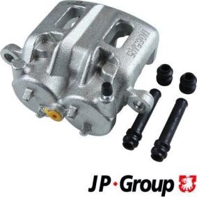 Bremssattel von JP GROUP
