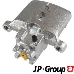 Bremssattel von JP GROUP