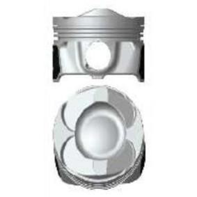 Achetez des Piston de chez MAHLE ORIGINAL en ligne pour Transit Courier V769 MPV (N3P) à prix modérés