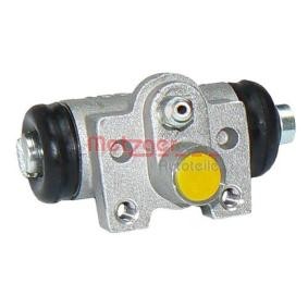 Radbremszylinder 101-382 von METZGER günstig für 20,77 € online kaufen