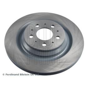 Acquista Disco freno da BLUE PRINT ADBP430108 a buon mercato per soli 56,53 €