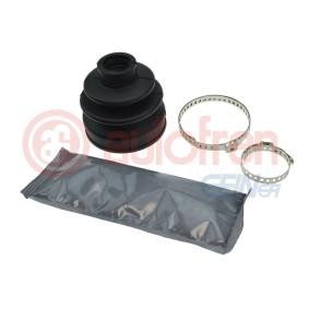 Faltenbalgsatz, Antriebswelle D8442 von AUTOFREN SEINSA günstig für 19,50 € online kaufen